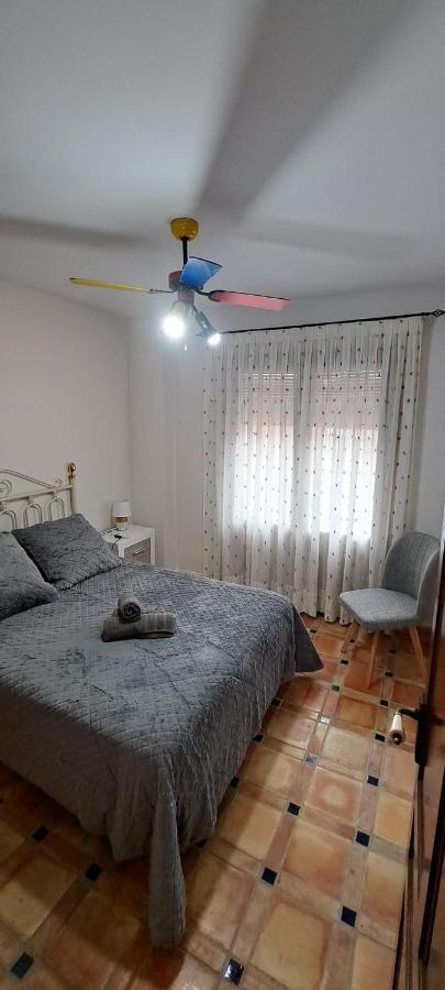 Villa Casita Rocio à Jaén Extérieur photo