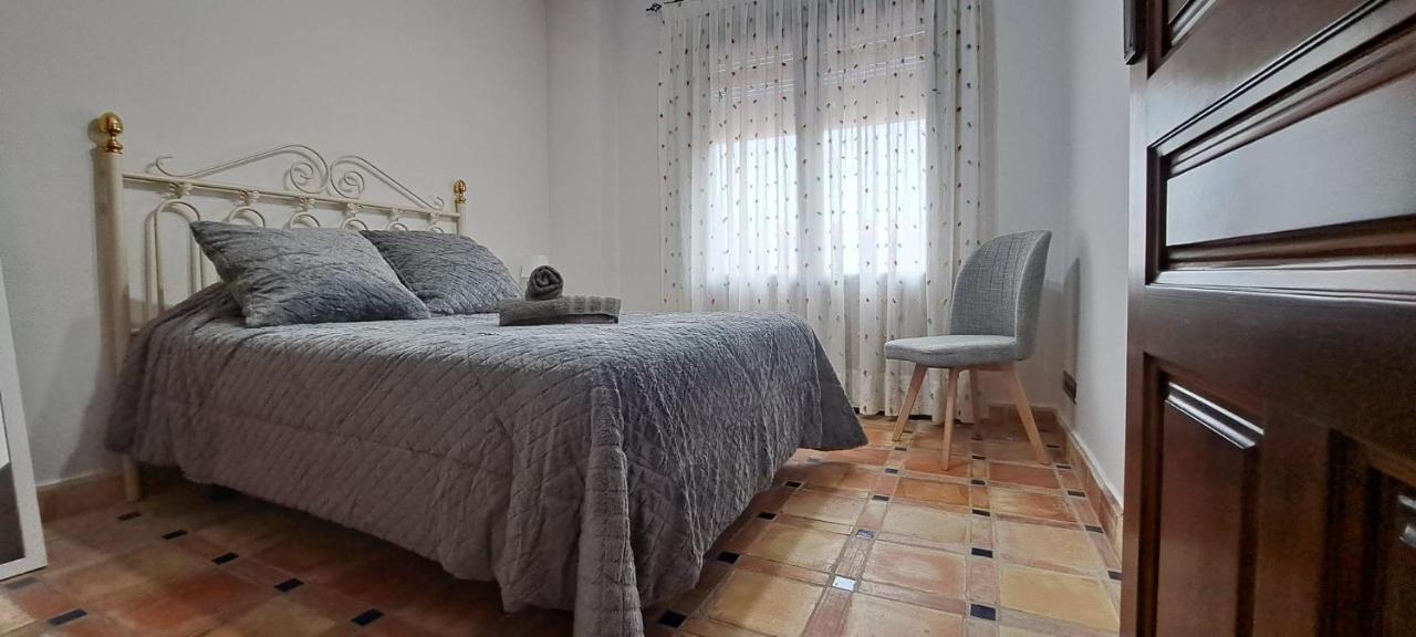 Villa Casita Rocio à Jaén Extérieur photo