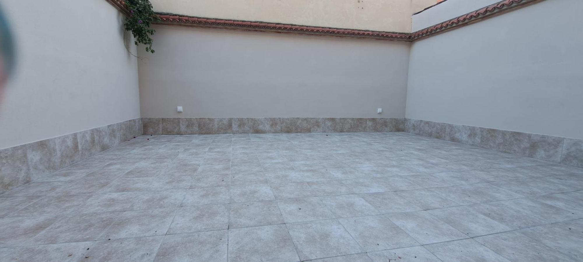 Villa Casita Rocio à Jaén Extérieur photo